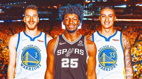 warriors trades in 2023